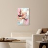 Art Remedy Dear Reminder Boho elegant abstract wall art Unframed - 2 of 4