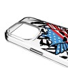 WWE SuperStars (M) Impact Clear Cell Phone Case for Apple iPhone - 4 of 4