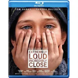 Extremely Loud & Incredibly Close (Blu-ray)