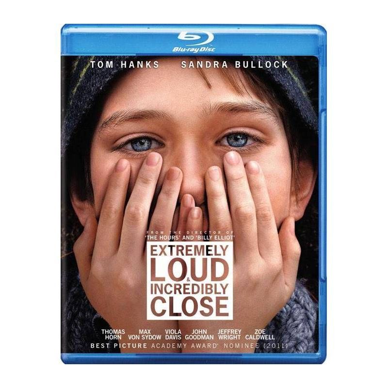 Extremely Loud &#38; Incredibly Close (Blu-ray), 1 of 2