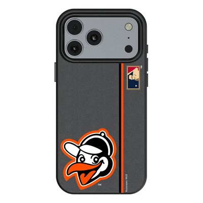 MLB Cooperstown East Teams Sidebar MagSafe Compatible Cell Phone Case for Apple iPhone 17 Series