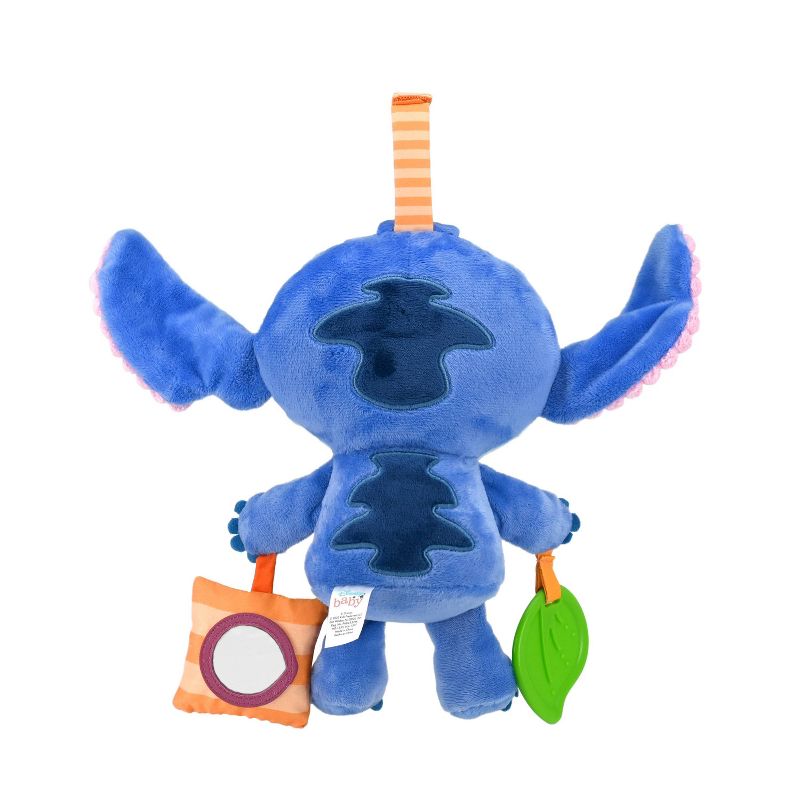 Disney Baby Stitch Activity Plush, 4 of 5