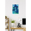 Trends International Wicked: For Good (2025) - Fern Framed Wall Poster Prints - 2 of 4