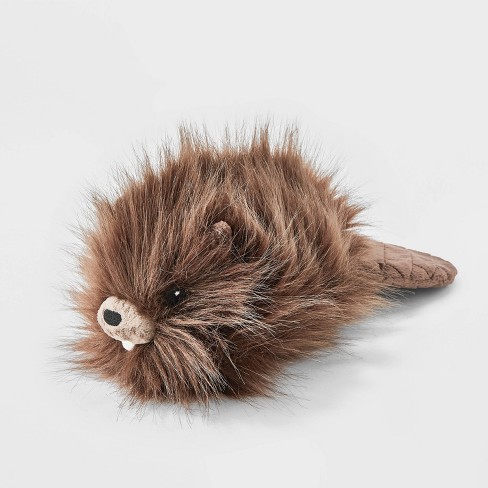 Beaver plush toy online