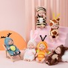 Princess Doll Gift Box, Perfect Birthday And Holiday Gift, Christmas/Halloween Gift For Girls - 3 of 4