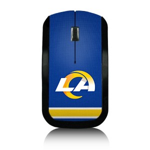 Keyscaper NFL NFC Teams Stripe Wireless Mouse - 1 of 4