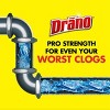 Drano Max Gel Clog Remover - 42oz - 2 of 4