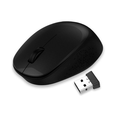 Dazzling Pops Optical Mouse With 3 Buttons