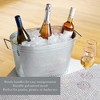 Twine Ice Bucket - 4 of 4