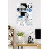 Trends International Star Wars: Power Of The Force - R2-D2 Unframed Wall Poster Prints - 2 of 4