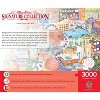 MasterPieces 3000 Piece Puzzle - The Good Times Roll - Flawed - 4 of 4