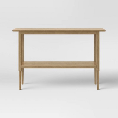 target console table