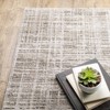 Oriental Weavers Nebulous 071E9 Beige/ Ivory Indoor Area Rug - 2'3" x 7'6" - 4 of 4