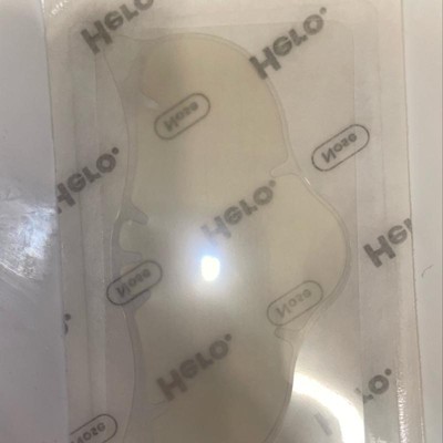 Hero Cosmetics, Mighty Patch Nose Hydrocolloid Patches 10 ct Exp 04/2025