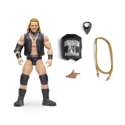 all aew figures