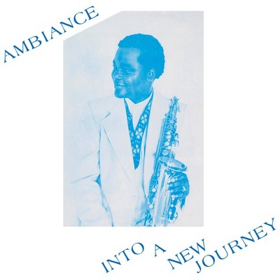 Ambiance - Into A New Journey (Vinyl)