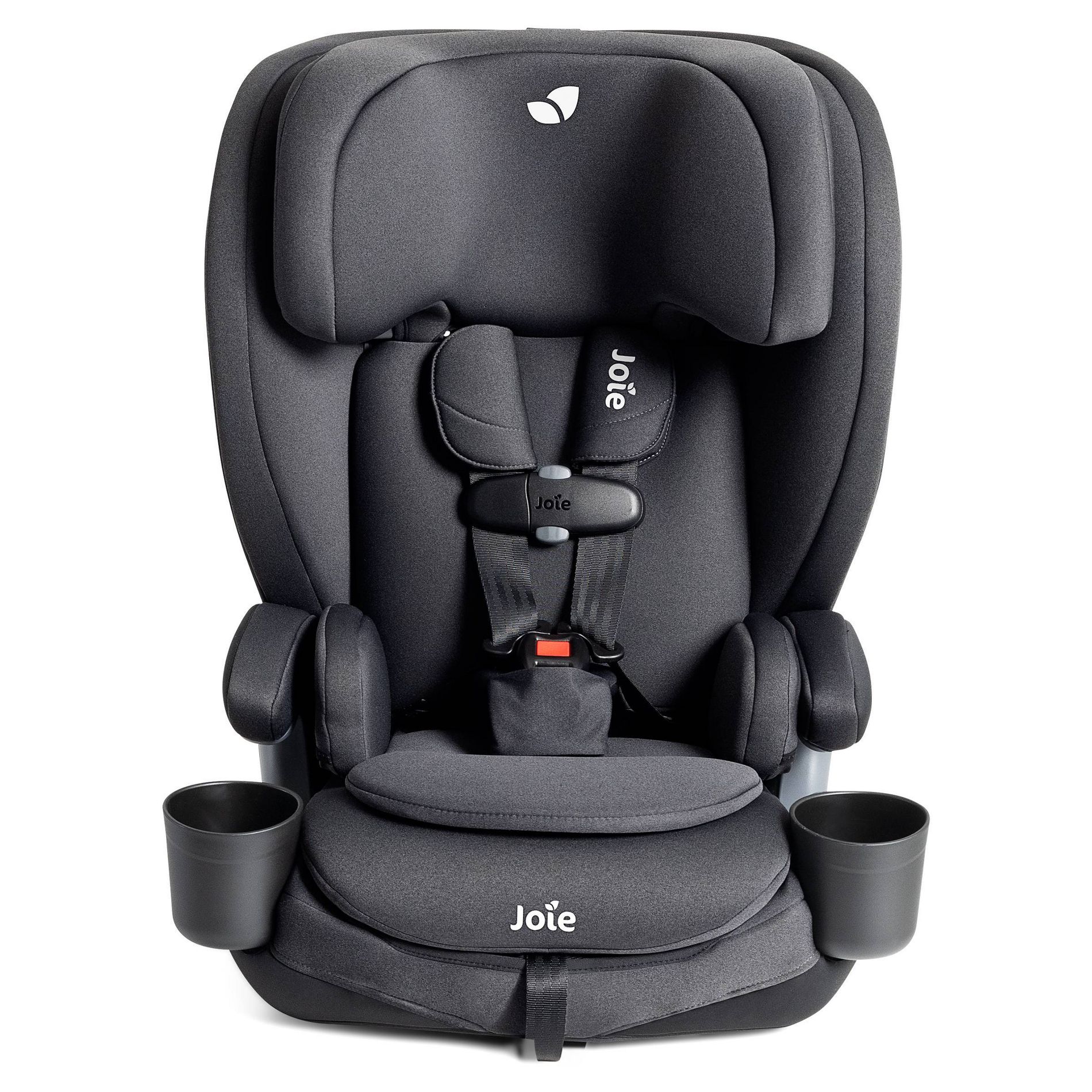 Joie bay Latch SI 3-in-1 Harness Booster Car Seat - Shale
