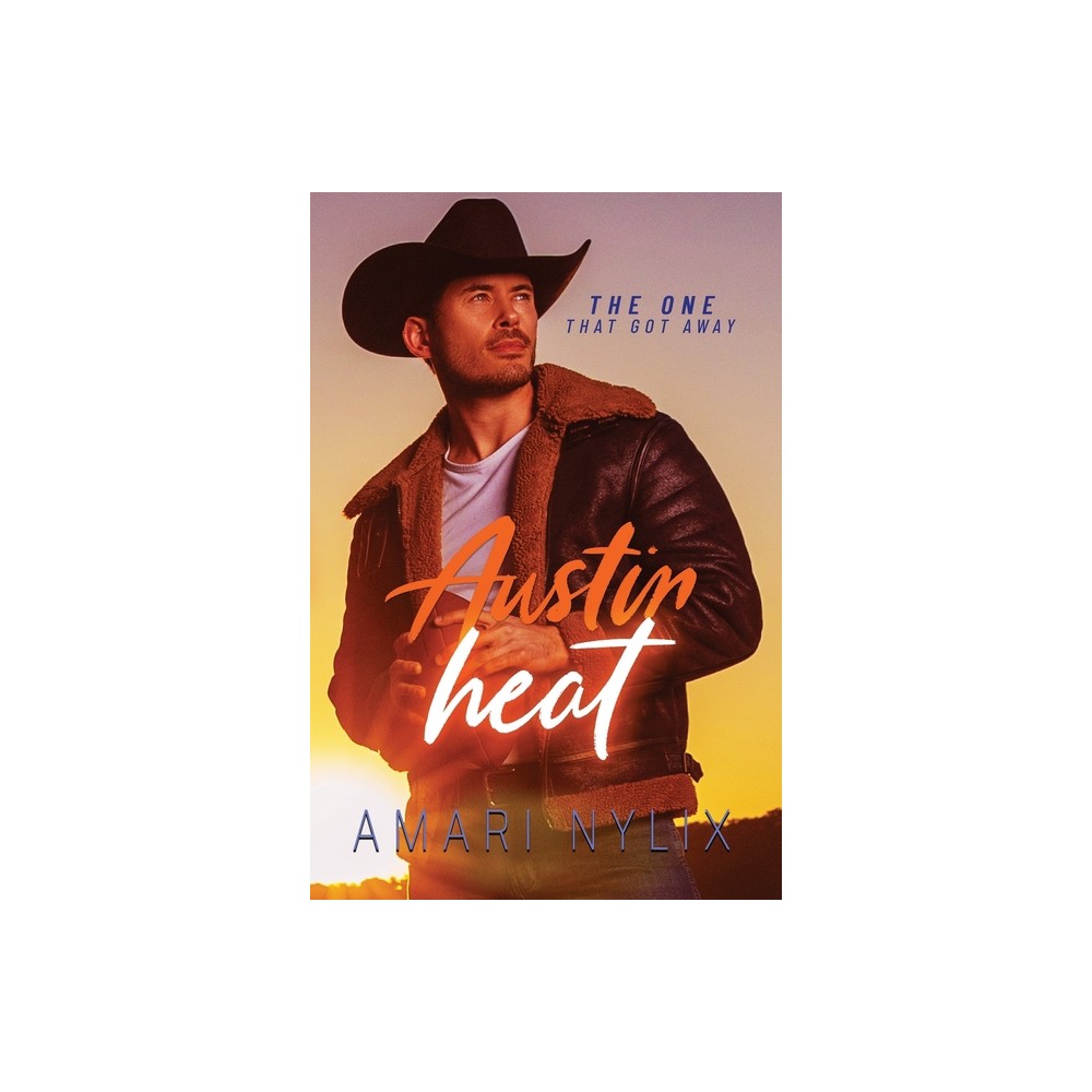 Austin Heat - by Amari Nylix (Paperback)