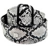 Get'm Get'm Electric Snake Guitar Strap - 2 of 2