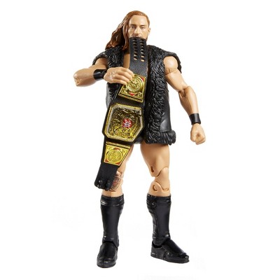 pete dunne elite action figure