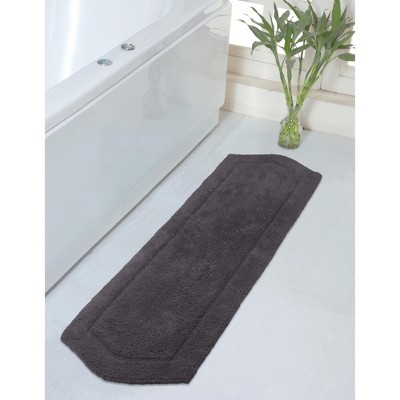 Waterford Collection Cotton Tufted Bath Rug - Home Weavers