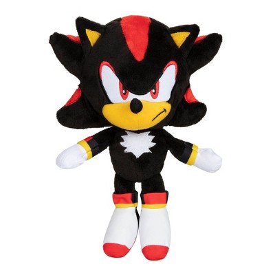 Great Eastern Entertainment Co Sonic The Hedgehog Shadow Plush (l) : Target