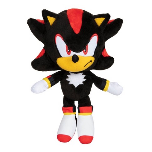 Sonic The Hedgehog Prime 13 Plush : Target