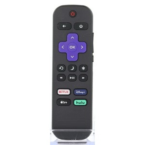 Dan’s Originals for Magnavox RCALIR 2022 ROKU TV Remote Control - 3226001019 - 1 of 3
