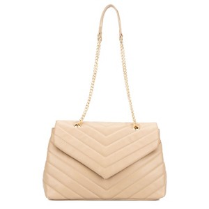NEW YORK & COMPANY Women's Nolan Shoulder Bag - 1 of 4