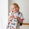 Wildkin Recycled Eco Lunch Bag for Kids - 4 of 4