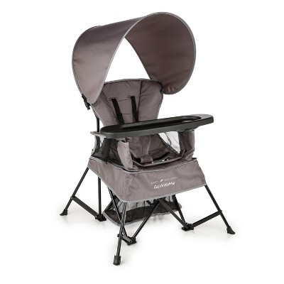 Photo 1 of Baby Delight Go With Me Venture Deluxe Portable Chair, COLOR DIFFERS FROM STOCK PHOTO