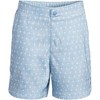 Lands' End Kids Adventure Performance Shorts - 2 of 2