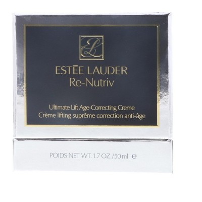 Estee Lauder Re-Nutriv Ultimate Lift Age-Correcting Creme, 1.7 oz