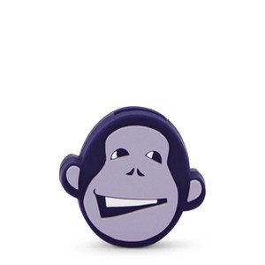 Kipling Gorilla Zipper Cover - 1 of 3