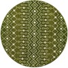Unique Loom Alaoui Trellis Geometric Indoor Woven Area Rug - 2 of 4