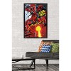 Trends International Marvel Comics - Deadpool - Collage Framed Wall Poster Prints - 2 of 4