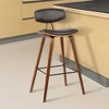 Armen Living Fox Barstool - 2 of 4