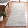 Martha Stewart Natura  - MSR9650 - Indoor Hand Woven Rugs - 2 of 4