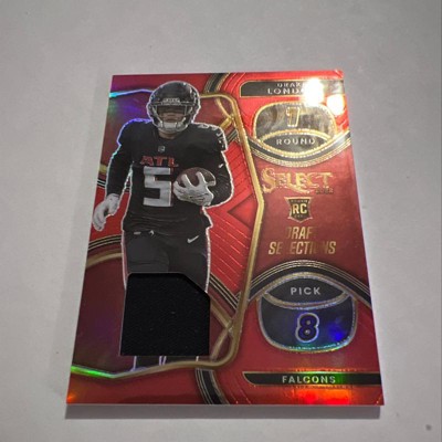 2022 Select Football Blaster Box (Target) – Nite & Day Cards and  Collectibles