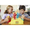 Mattel Games Rock 'Em Sock Em Robots: You Control The Battle of The Robots in a Boxing Ring! - 2 of 3