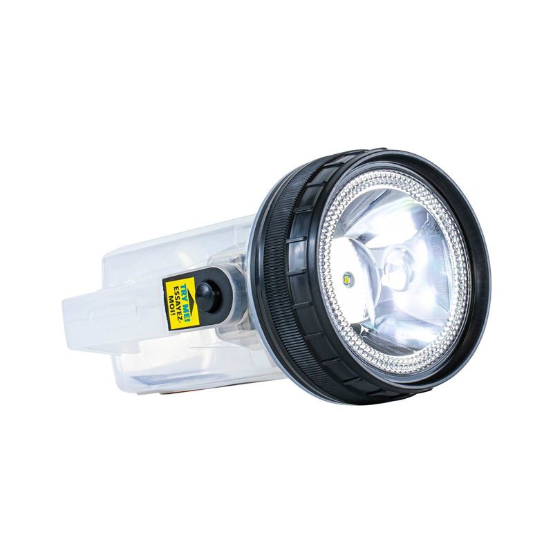Life+Gear 300 Lumen LED Spotlight Lantern, 4 of 7
