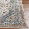 Mark & Day Elmdale Washable Woven Indoor Area Rugs Denim - image 3 of 4