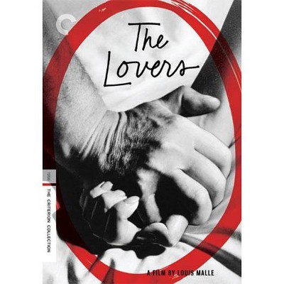 The Lovers (DVD)(2008)