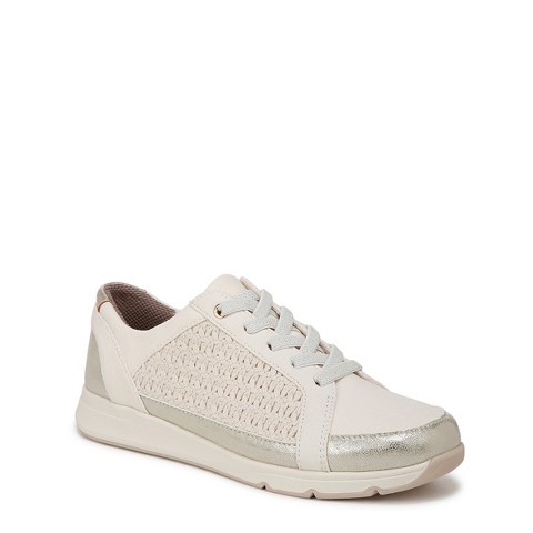 Женские кроссовки Bzees for Lifestride LifeStride Women's Recover Sneaker Eggnog 8.5 M