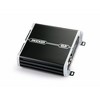 Kicker Dual 12" Comp Sub DXA2501 Amp with Grills,Amp Kit,Enclosure Bundle - 4 of 4