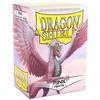 Dragon Shield Matte Pink 100 Deck Protective Sleeves in Box, Standard Size for Magic he Gathering (66x91mm) - 2 of 2