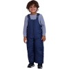 Rothschild Little/Big Boys' Heavyweight Ski Jacket and Snowbib Snowsuit Sets - 4 of 4