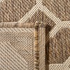 Beach House BHS127 Power Loomed Indoor/Outdoor Rugs - Safavieh - 4 of 4