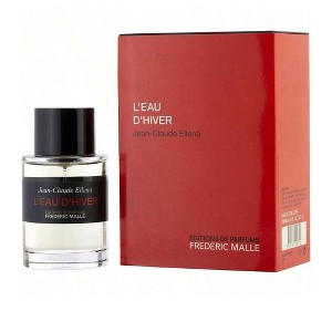 Frederic Malle L'eau D'hiver Women Eau De Toilette Spray (Unisex) 3.4 oz - 1 of 1
