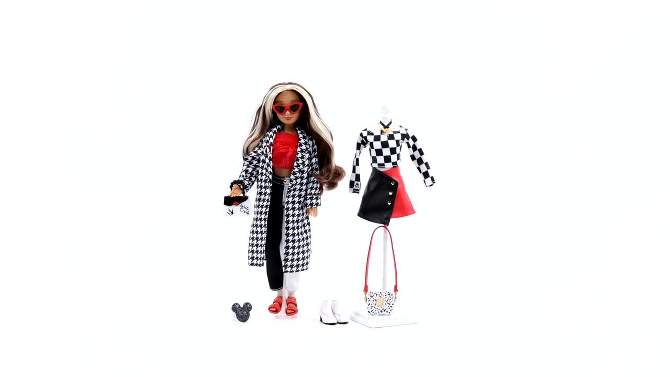 Disney ily 4EVER Inspired by Cruella Fashion Doll, 2 of 10, play video